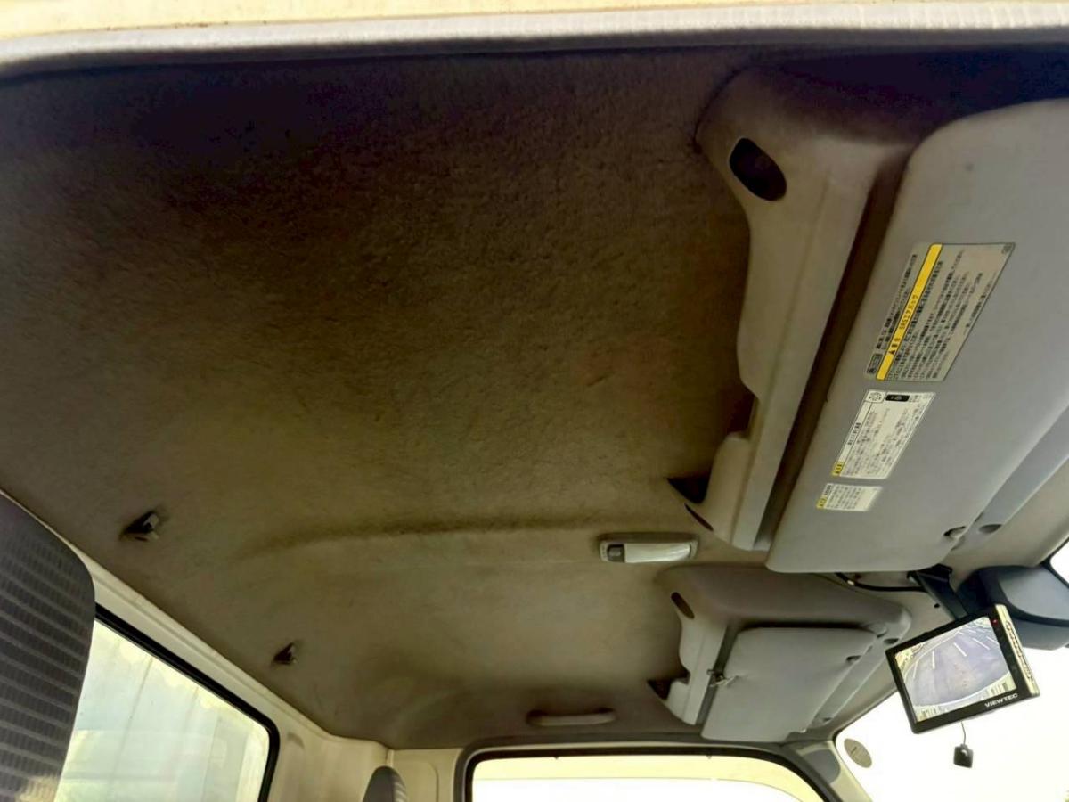 ワイドロング東プレ低温パワーゲート付きAT|中古トラックの販売・買取・査定のアイナビ