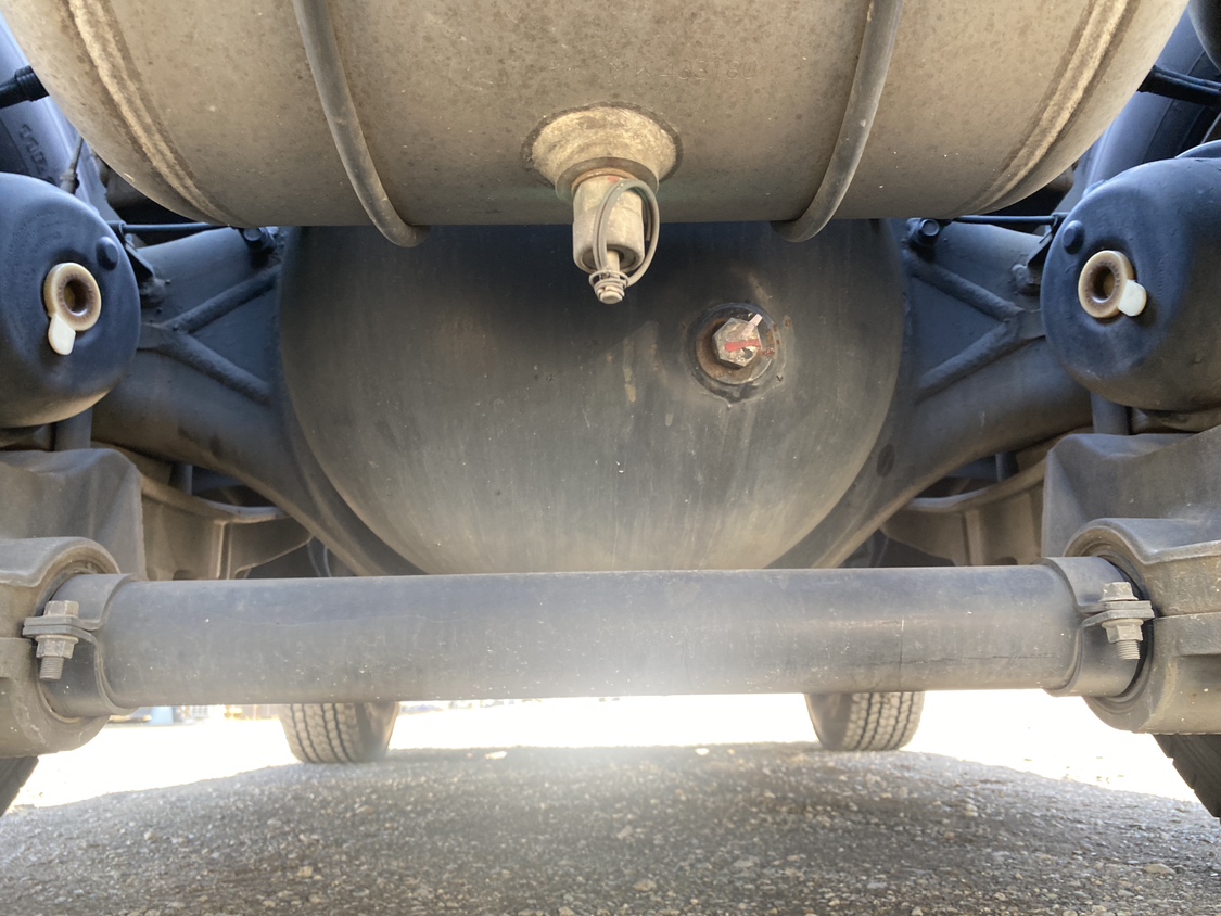 H28年式、スーパーグレート、ハイルーフトラクタ、車検付|中古トラックの販売・買取・査定のアイナビ