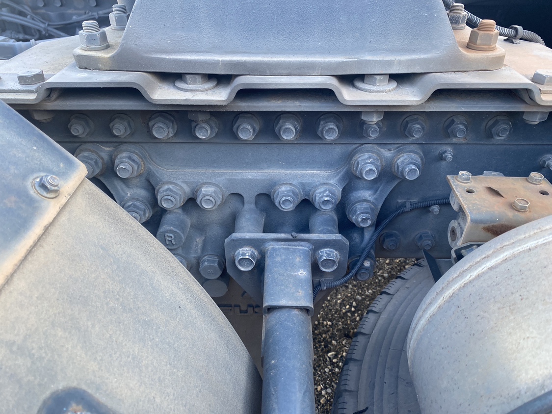 H28年式、スーパーグレート、ハイルーフトラクタ、車検付|中古トラックの販売・買取・査定のアイナビ