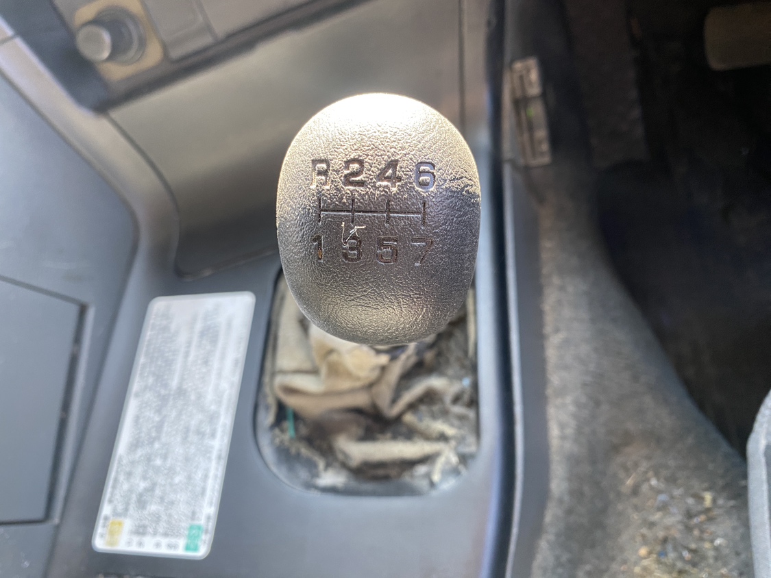 H28年式、スーパーグレート、ハイルーフトラクタ、車検付|中古トラックの販売・買取・査定のアイナビ