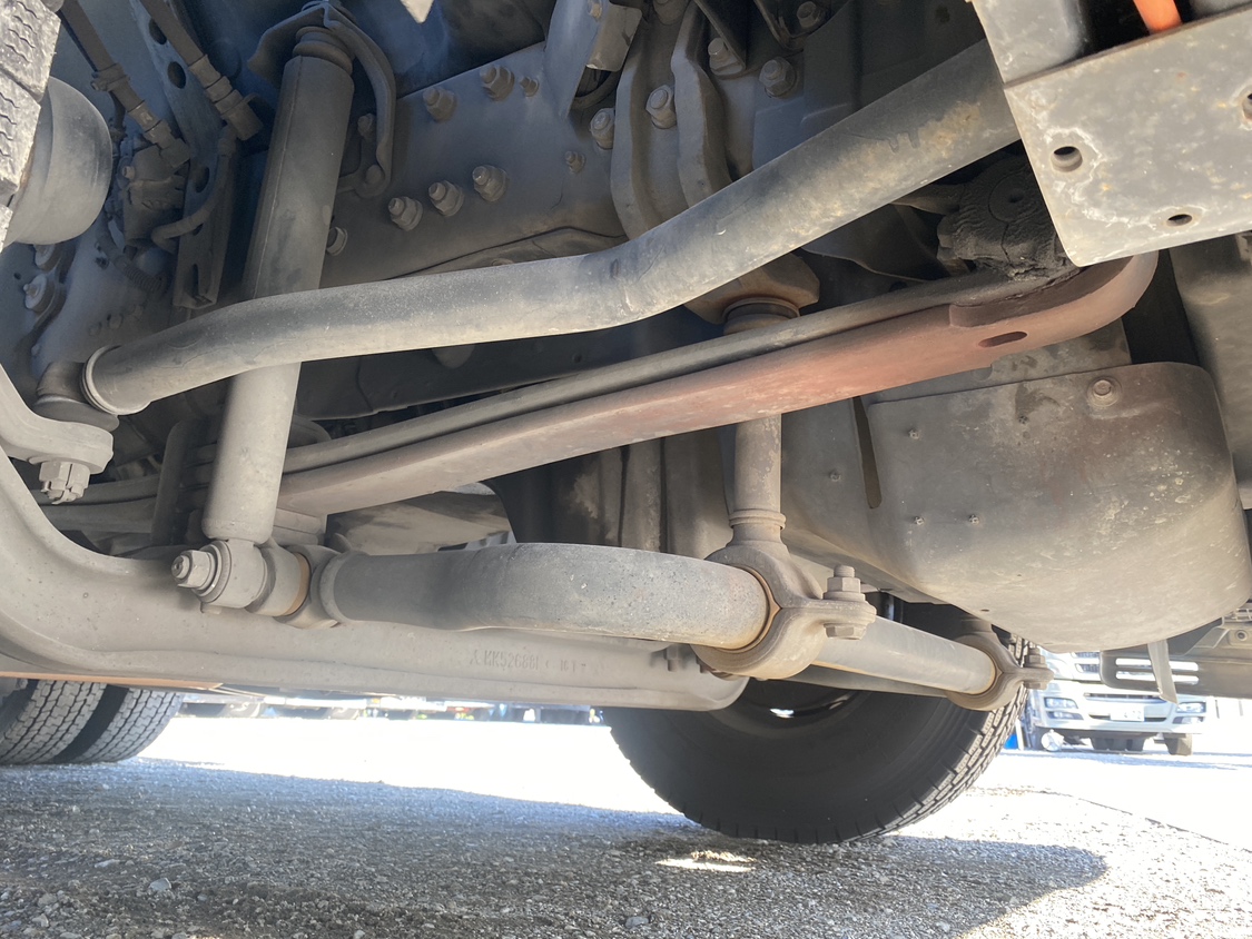 H28年式、スーパーグレート、ハイルーフトラクタ、車検付|中古トラックの販売・買取・査定のアイナビ