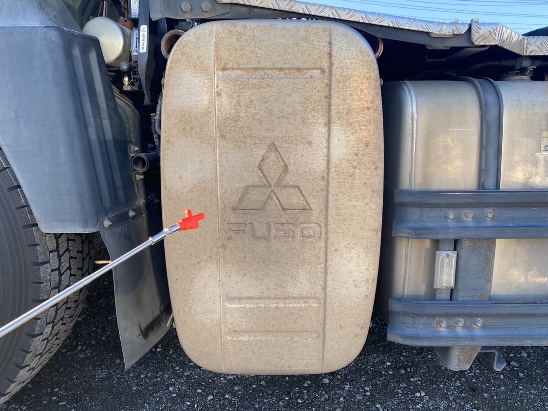 H28年式、スーパーグレート、ハイルーフトラクタ、車検付|中古トラックの販売・買取・査定のアイナビ