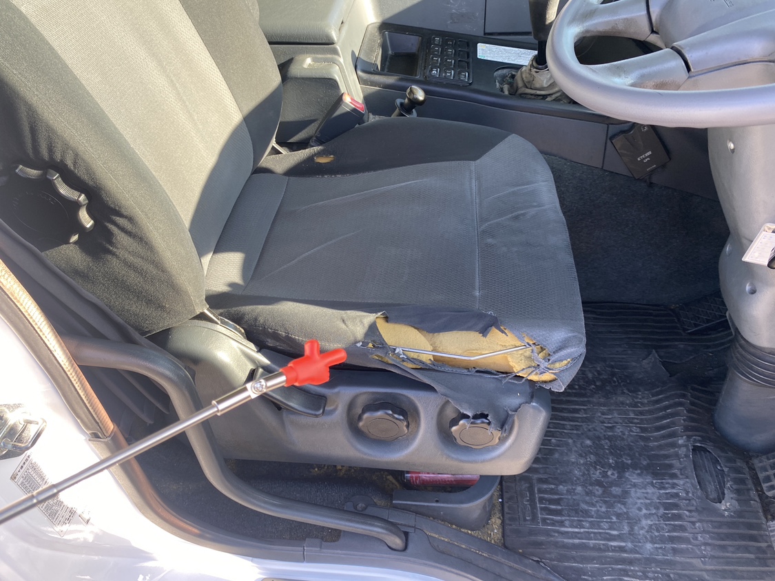 H28年式、スーパーグレート、ハイルーフトラクタ、車検付|中古トラックの販売・買取・査定のアイナビ