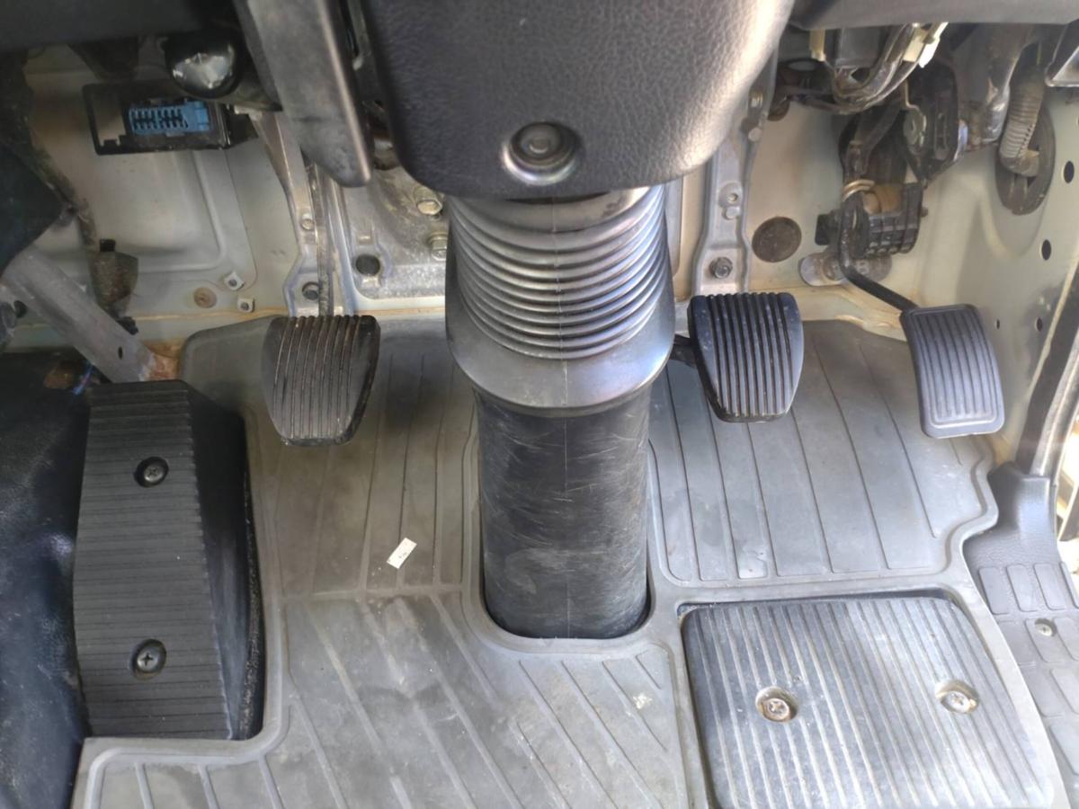 日野自動車レンジャー 4トンダンプ電動コボレーン極東開発製|中古トラックの販売・買取・査定のアイナビ