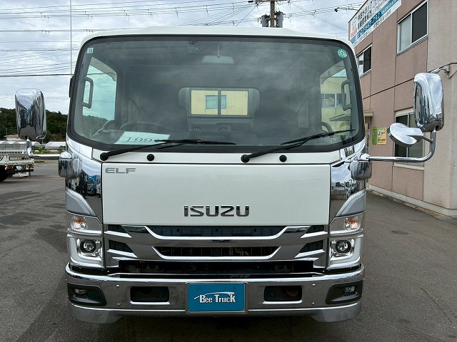 保証対象車両超ロング6速MT4JZ1150馬力2t3t6t|中古トラックの販売・買取・査定のアイナビ