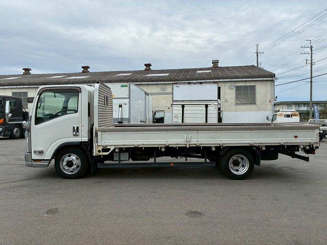 保証対象車両超ロング6速MT4JZ1150馬力2t3t6t|中古トラックの販売・買取・査定のアイナビ