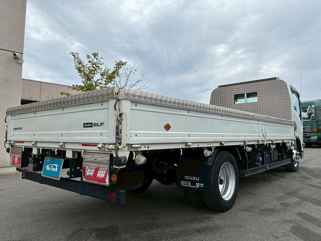 保証対象車両超ロング6速MT4JZ1150馬力2t3t6t|中古トラックの販売・買取・査定のアイナビ