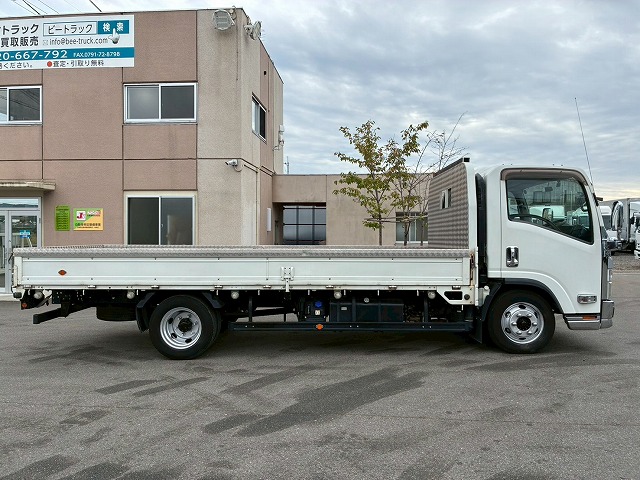 保証対象車両超ロング6速MT4JZ1150馬力2t3t6t|中古トラックの販売・買取・査定のアイナビ