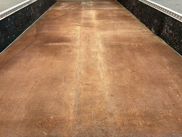 保証対象車両超ロング6速MT4JZ1150馬力2t3t6t|中古トラックの販売・買取・査定のアイナビ