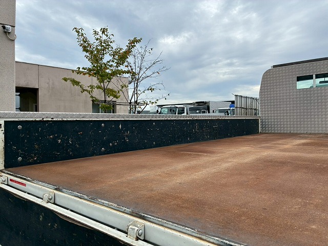 保証対象車両超ロング6速MT4JZ1150馬力2t3t6t|中古トラックの販売・買取・査定のアイナビ