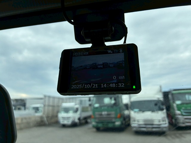 保証対象車両超ロング6速MT4JZ1150馬力2t3t6t|中古トラックの販売・買取・査定のアイナビ