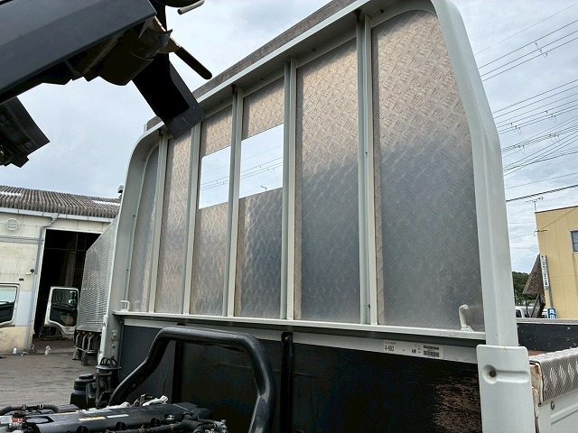 保証対象車両超ロング6速MT4JZ1150馬力2t3t6t|中古トラックの販売・買取・査定のアイナビ