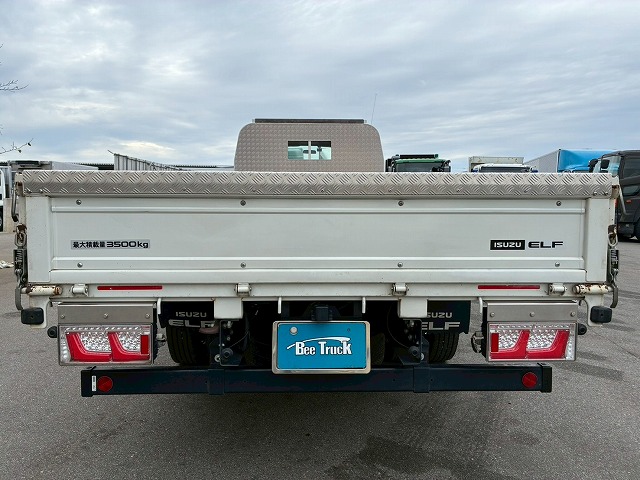 保証対象車両超ロング6速MT4JZ1150馬力2t3t6t|中古トラックの販売・買取・査定のアイナビ