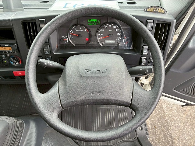 保証対象車両超ロング6速MT4JZ1150馬力2t3t6t|中古トラックの販売・買取・査定のアイナビ