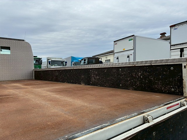 保証対象車両超ロング6速MT4JZ1150馬力2t3t6t|中古トラックの販売・買取・査定のアイナビ