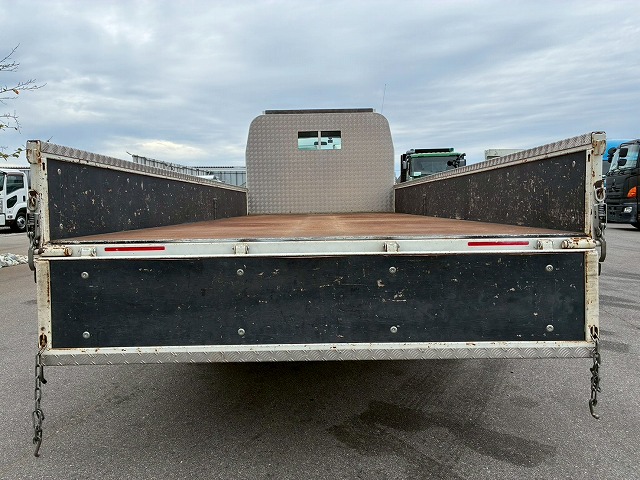 保証対象車両超ロング6速MT4JZ1150馬力2t3t6t|中古トラックの販売・買取・査定のアイナビ