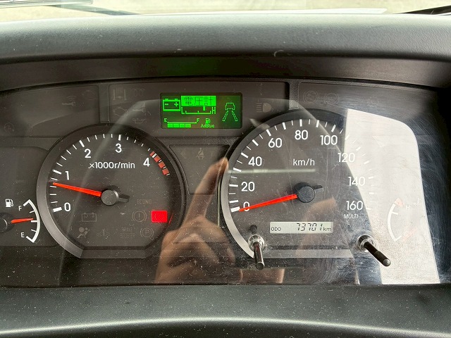 保証対象車両超ロング6速MT4JZ1150馬力2t3t6t|中古トラックの販売・買取・査定のアイナビ