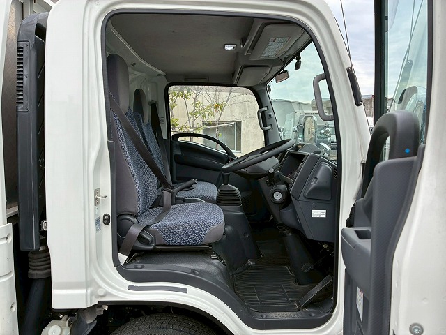 保証対象車両超ロング6速MT4JZ1150馬力2t3t6t|中古トラックの販売・買取・査定のアイナビ