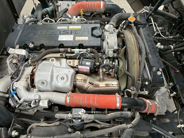 保証対象車両超ロング6速MT4JZ1150馬力2t3t6t|中古トラックの販売・買取・査定のアイナビ