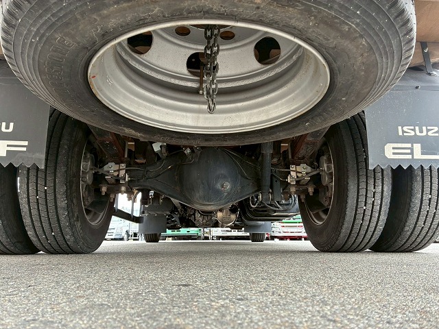 保証対象車両超ロング6速MT4JZ1150馬力2t3t6t|中古トラックの販売・買取・査定のアイナビ