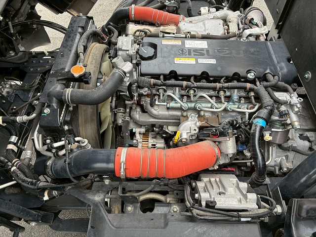 保証対象車両超ロング6速MT4JZ1150馬力2t3t6t|中古トラックの販売・買取・査定のアイナビ