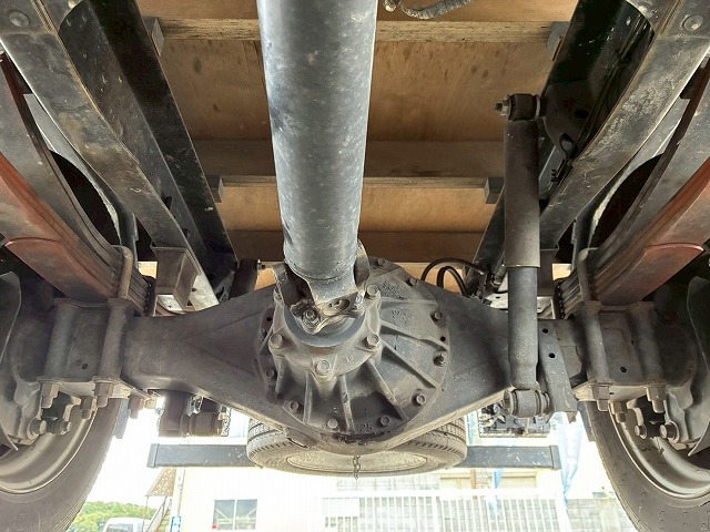 保証対象車両超ロング6速MT4JZ1150馬力2t3t6t|中古トラックの販売・買取・査定のアイナビ