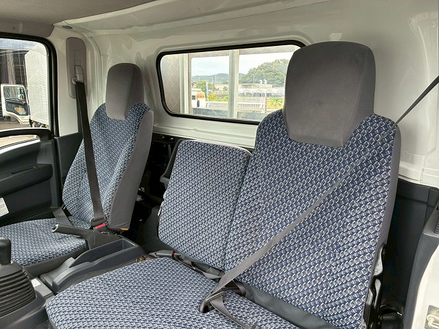 保証対象車両超ロング6速MT4JZ1150馬力2t3t6t|中古トラックの販売・買取・査定のアイナビ