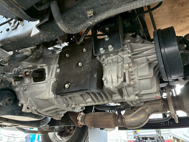 保証対象車両超ロング6速MT4JZ1150馬力2t3t6t|中古トラックの販売・買取・査定のアイナビ