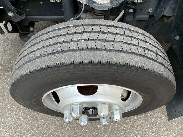 保証対象車両超ロング6速MT4JZ1150馬力2t3t6t|中古トラックの販売・買取・査定のアイナビ