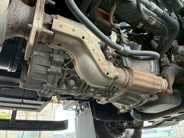 保証対象車両超ロング6速MT4JZ1150馬力2t3t6t|中古トラックの販売・買取・査定のアイナビ