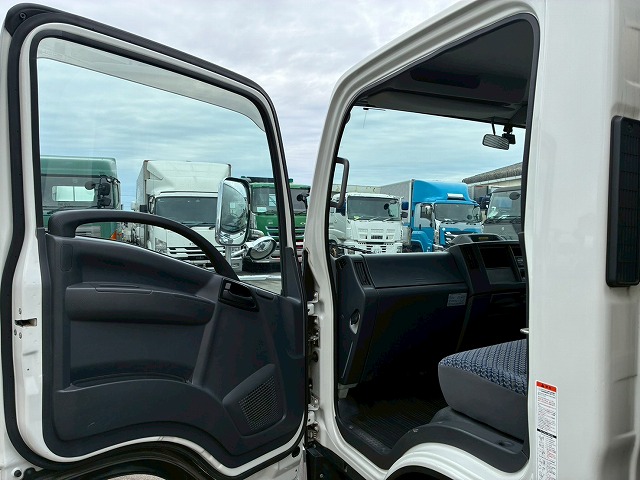 保証対象車両超ロング6速MT4JZ1150馬力2t3t6t|中古トラックの販売・買取・査定のアイナビ