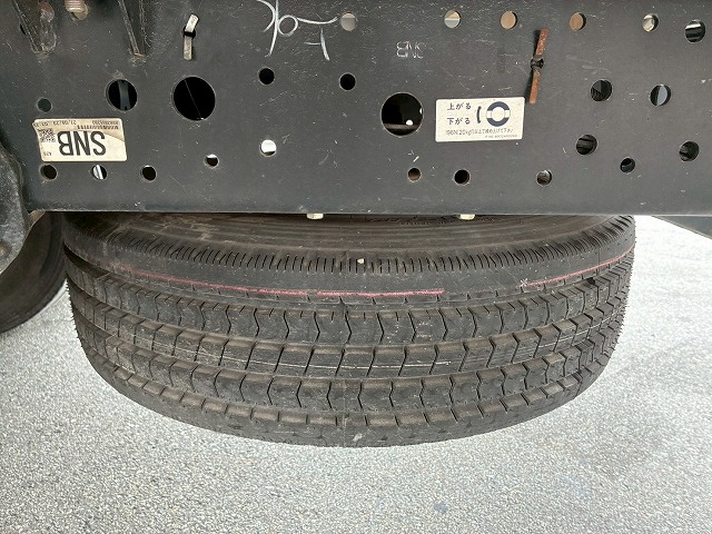 保証対象車両超ロング6速MT4JZ1150馬力2t3t6t|中古トラックの販売・買取・査定のアイナビ