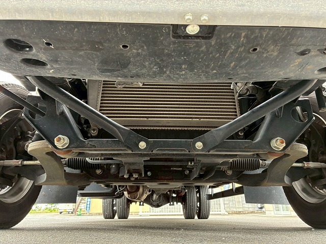 保証対象車両超ロング6速MT4JZ1150馬力2t3t6t|中古トラックの販売・買取・査定のアイナビ