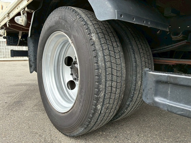 保証対象車両超ロング6速MT4JZ1150馬力2t3t6t|中古トラックの販売・買取・査定のアイナビ