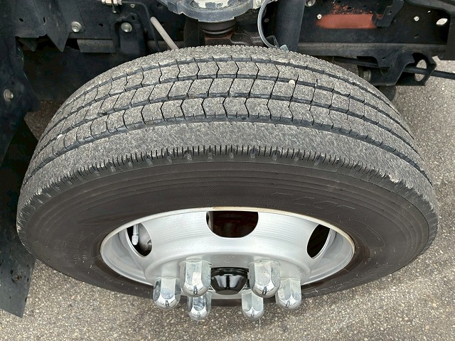 保証対象車両超ロング6速MT4JZ1150馬力2t3t6t|中古トラックの販売・買取・査定のアイナビ