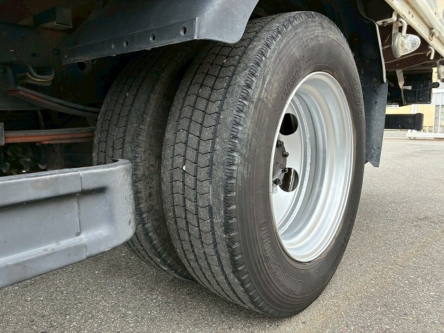 保証対象車両超ロング6速MT4JZ1150馬力2t3t6t|中古トラックの販売・買取・査定のアイナビ