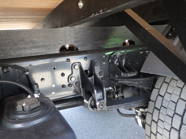 三菱2KG-FK62FZクレーン4段増トンワイドアルミブロック|中古トラックの販売・買取・査定のアイナビ