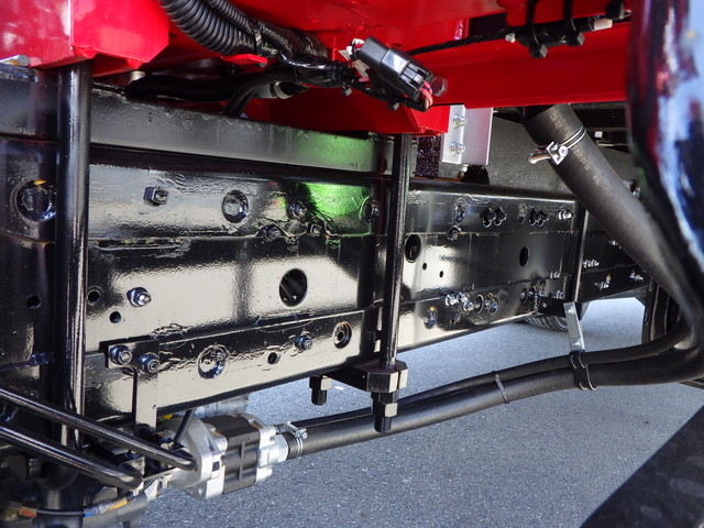 三菱2KG-FK62FZクレーン4段増トンワイドアルミブロック|中古トラックの販売・買取・査定のアイナビ