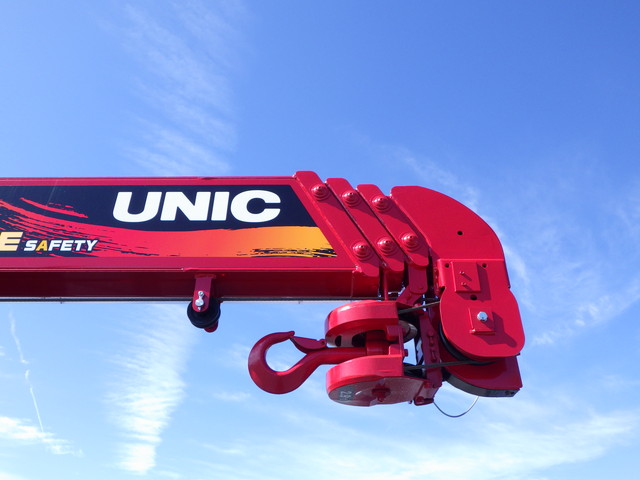 三菱2KG-FK62FZクレーン4段増トンワイドアルミブロック|中古トラックの販売・買取・査定のアイナビ