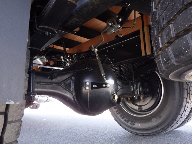 三菱2KG-FK62FZクレーン4段増トンワイドアルミブロック|中古トラックの販売・買取・査定のアイナビ