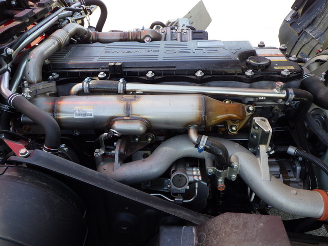 三菱2KG-FK62FZクレーン4段増トンワイドアルミブロック|中古トラックの販売・買取・査定のアイナビ