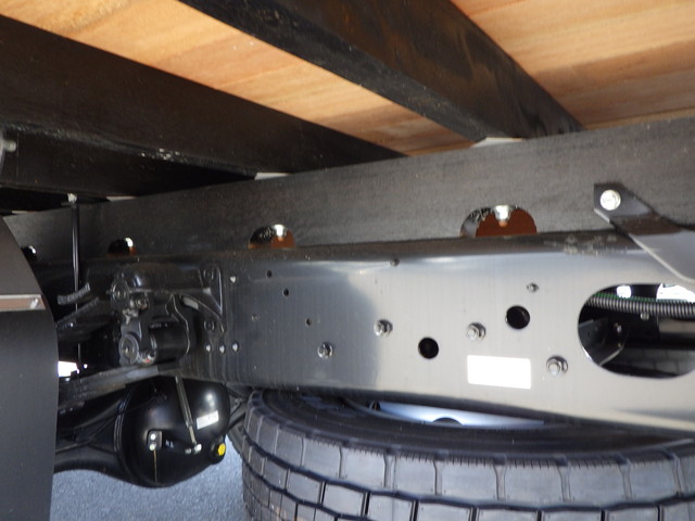 三菱2KG-FK62FZクレーン4段増トンワイドアルミブロック|中古トラックの販売・買取・査定のアイナビ