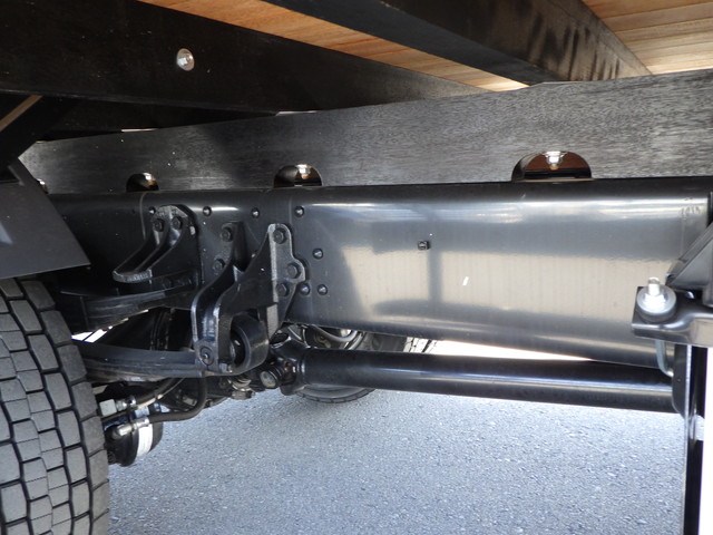 三菱2KG-FK62FZクレーン4段増トンワイドアルミブロック|中古トラックの販売・買取・査定のアイナビ