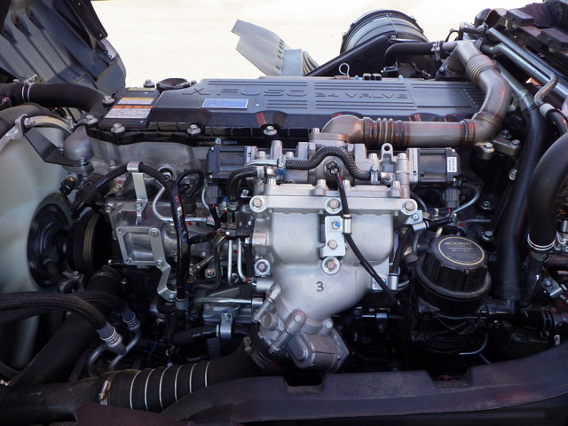 三菱2KG-FK62FZクレーン4段増トンワイドアルミブロック|中古トラックの販売・買取・査定のアイナビ