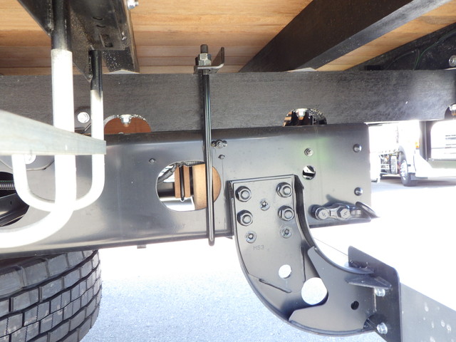 三菱2KG-FK62FZクレーン4段増トンワイドアルミブロック|中古トラックの販売・買取・査定のアイナビ