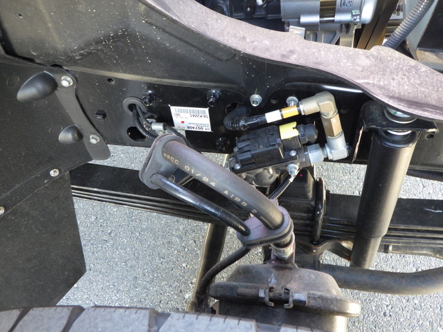 三菱2KG-FK62FZクレーン4段増トンワイドアルミブロック|中古トラックの販売・買取・査定のアイナビ