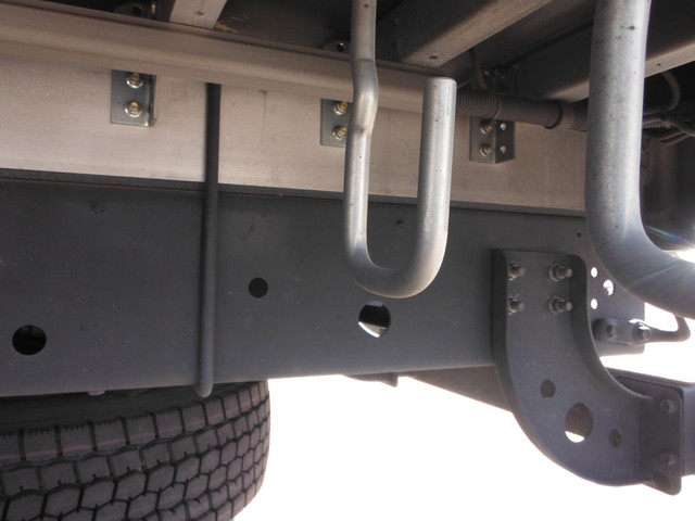 日野2PG-FD2ABGアルミウィング4tワイド|中古トラックの販売・買取・査定のアイナビ