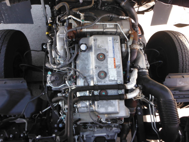 日野2PG-FD2ABGアルミウィング4tワイド|中古トラックの販売・買取・査定のアイナビ