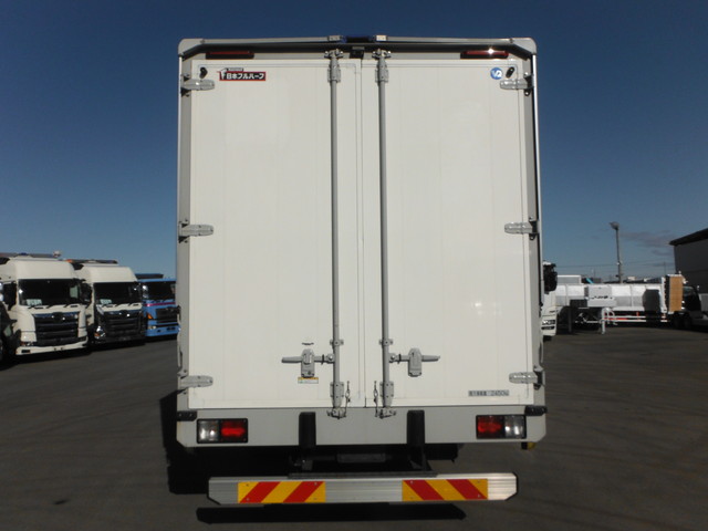 日野2PG-FD2ABGアルミウィング4tワイド|中古トラックの販売・買取・査定のアイナビ