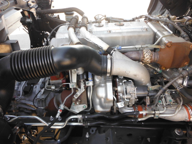 日野2PG-FD2ABGアルミウィング4tワイド|中古トラックの販売・買取・査定のアイナビ